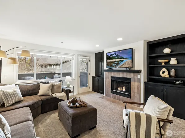 9320 NE Juanita Drive #2B, Kirkland, WA 98034