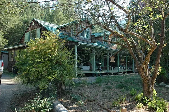 442 Grider Creek Rd photo 1