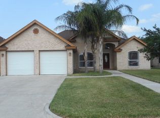 2726 Christian Cir, Harlingen, TX 78550