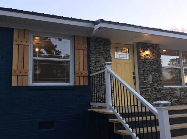 203 Mimosa Dr, Gaffney, SC 29341