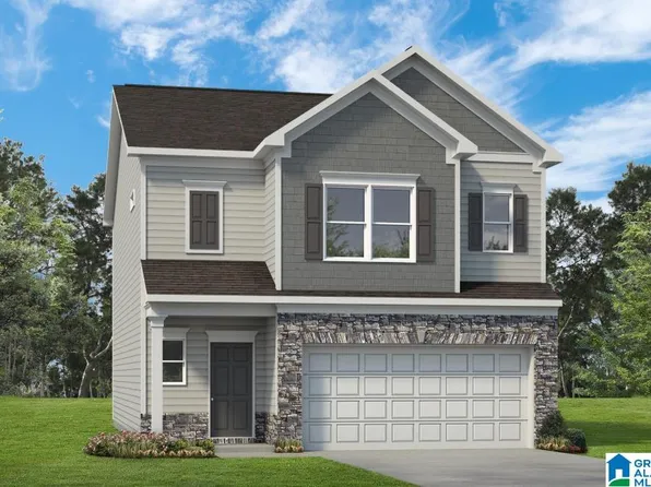 5568 Headwinds Ln, Bessemer, AL 35022