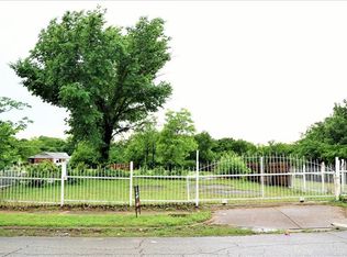 4636 Shackleford St, Fort Worth, TX 76119