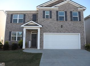 2106 Waycross Ln, Dacula, GA 30019