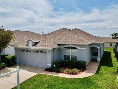 2832 Banyan Hill Ln, Land O Lakes, FL, 34639