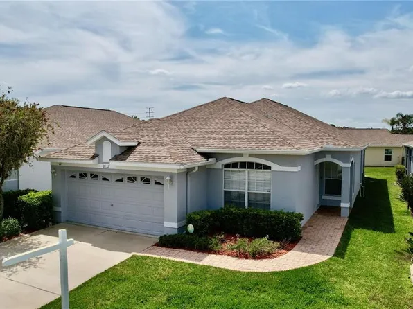 2832 Banyan Hill Ln, Land O Lakes, FL 34639