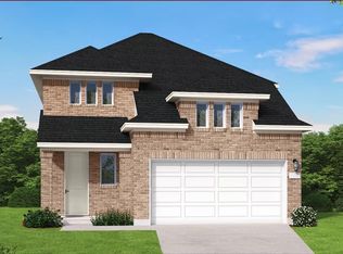 3901 Allred Dr, Crandall, TX 75114