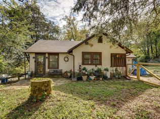 703 Thompson Street, Branson, MO 65616