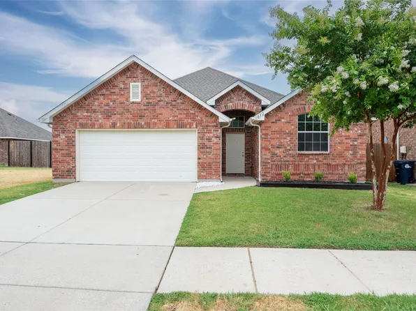 1012 Raleigh Path Rd, Denton, TX 76208