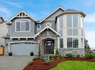 LOT 1894 326th Ct SE, Sammamish, WA 98075