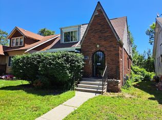 15416 Griggs St, Detroit, MI 48238