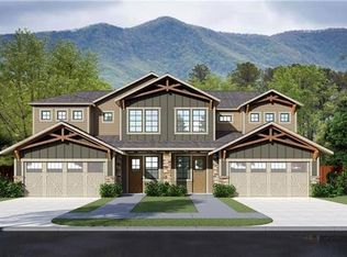 617 Sugar Magnolia Pl, Black Mountain, NC 28711