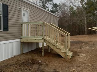 2247 Middle Rd, Eclectic, AL 36024