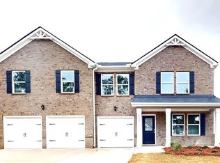 2474 SW Oneal Rd, Conyers, GA 30094