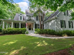 175 Watsons Mill Ln, Clayton, NC 27527
