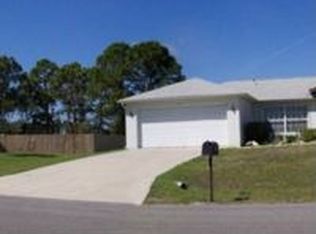 7401 Mill Ter, Pt Charlotte, FL 33981