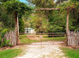 414 Mapleleaf St, Magnolia, TX 77354