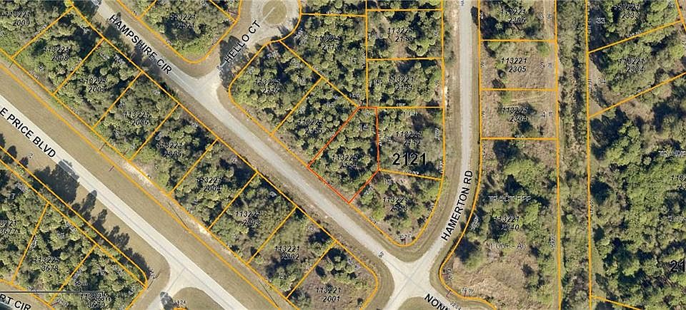 1st image of Hampshire Cir