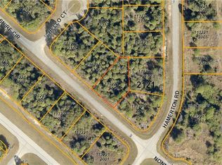 Hampshire Cir, North port, FL 34288