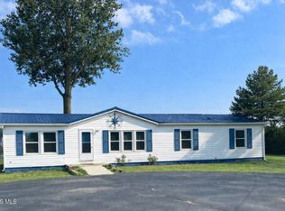 608 Oneida St, Montpelier, OH 43543