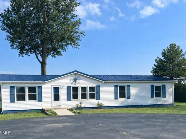 608 Oneida St, Montpelier, OH 43543