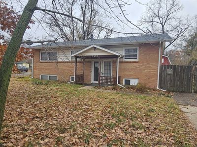 5325 S Spruce St, Wichita, KS, 67216