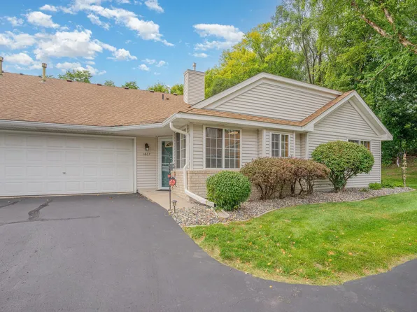 1867 N Ruby Ct, Eagan, MN 55122