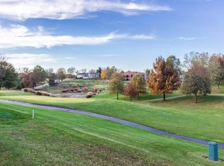 3945 E Dunrobin Dr, Springfield, MO 65809