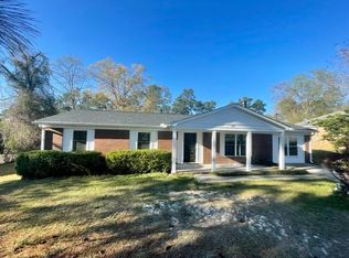 660 Hampton Cir, North Augusta, SC 29841