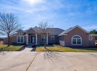 9601 Chatham Rd, Amarillo, TX 79119
