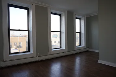 Rented by (Legacy) Brooklyn Rentals NYC