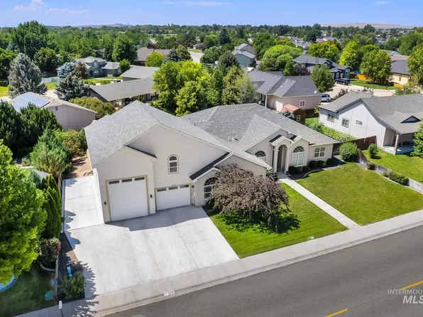 2025 N 6 E, Mountain Home, ID 83647