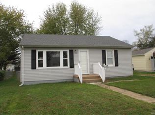 138 Burks Rd, Farmington, MO 63640