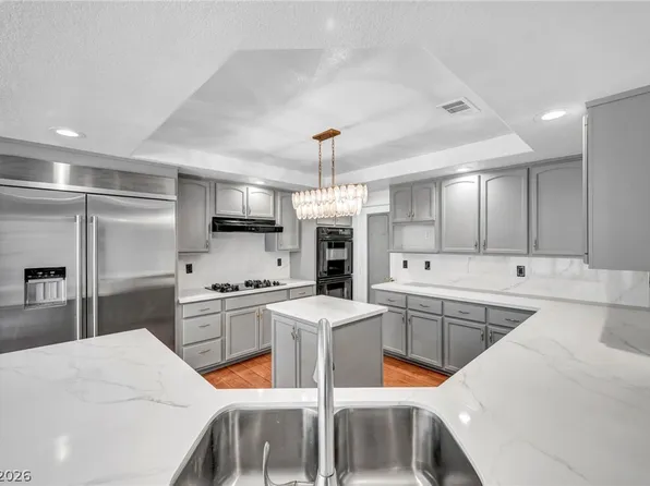 2707 Fan Palm Ct, Henderson, NV 89074