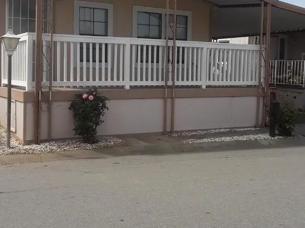 2150 Almaden Rd Spc 142, San Jose, CA 95125