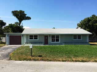 415 SW 7th Ct, Boynton Beach, FL 33435