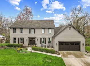 8171 Bowline Dr, Indianapolis, IN