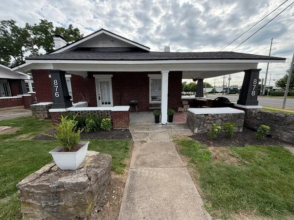 876-878 Angliana Ave, Lexington, KY 40508