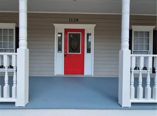 1120 Keeneland Dr, Bogart, GA 30622