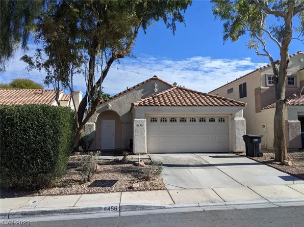 4456 Minaret Way, North Las Vegas, NV 89031