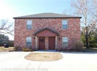 2116 Rustic Way, Barling, AR 72923