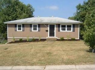 9616 Lawndale Ave, Kansas City, MO 64137