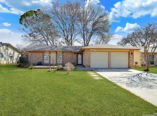 11414 Spring Rain, San Antonio, TX 78249