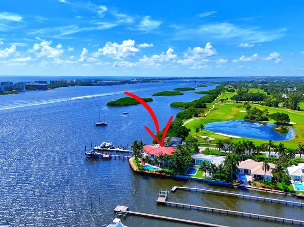 10 Bella Vista Avenue, Lake Worth Beach, FL 33460