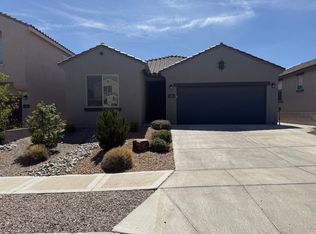 11816 Badger Mountain Trl NW, Albuquerque, NM 87120