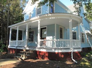 42 Innis Ave, Poughkeepsie, NY 12601