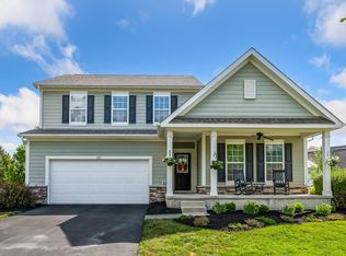 222 Cambridge Rd, Delaware, OH 43015