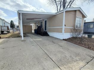 1166 Madison Ave LOT 87, Loveland, CO 80537