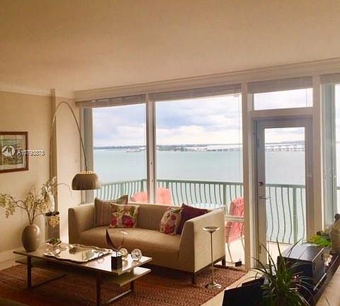 3rd image of 1408 Brickell Bay Dr APT 1208