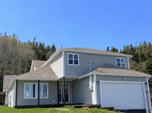 2 Elliott Place, Clarenville, NL A5A2B8