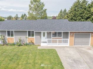 801 S 27th St, Mount Vernon, WA 98274